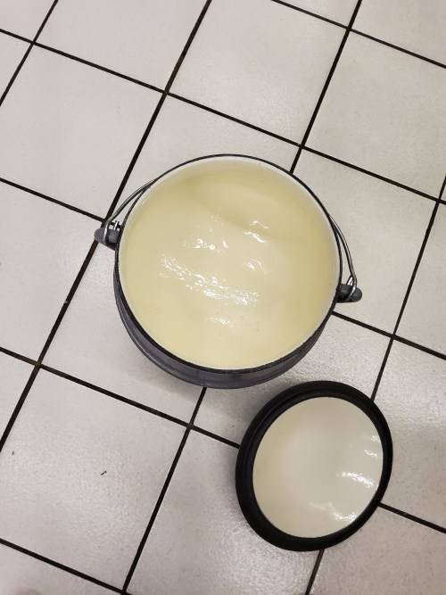 BUSHBABY POTJIE  SIZE E