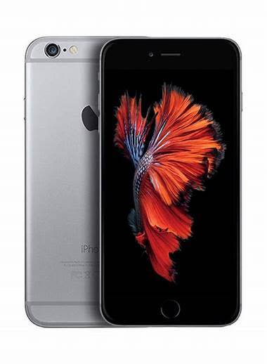 Late entry BRAND NEW  SEALED IN THE BOX  APPLE IPHONE 6s PLUS 128GB SPACE GREY
