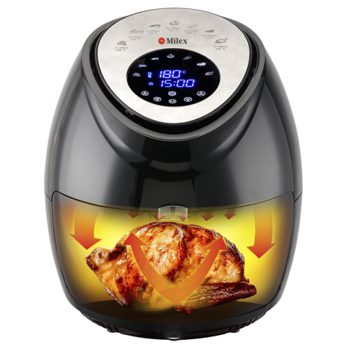 MILEX AIRFRYER XXXL