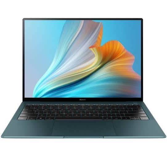 HUAWEI MATE BOOK  X PRO  1 TB  16 GB