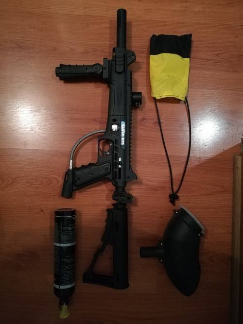 Tippman Tango one Marker