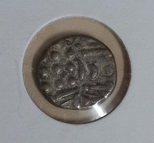 Durotriges Silver Stater (c. 45-40 BC).