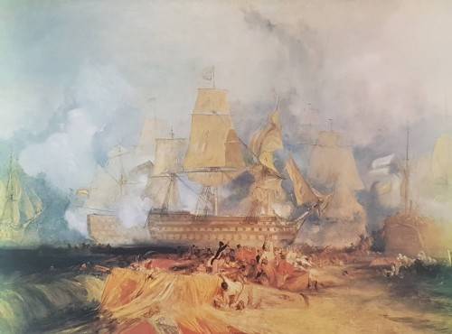 1800`s Ships at war