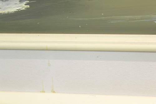 JL Faure - Seascape - A stunning painting!! Bid now!!