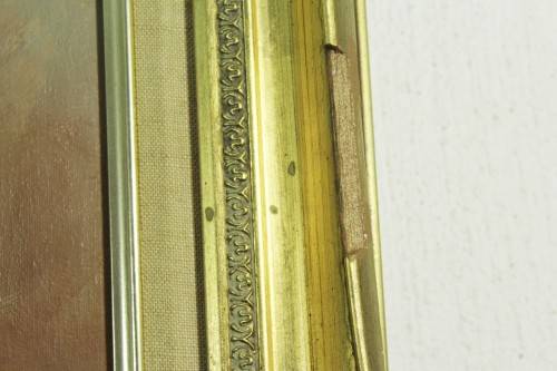 Donna Wood - Still life flowers - Stunning art!! Bid now!!