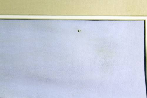 E Thompson - Sand dunes - A beautiful pastel - Giveaway price! - Bid now!!