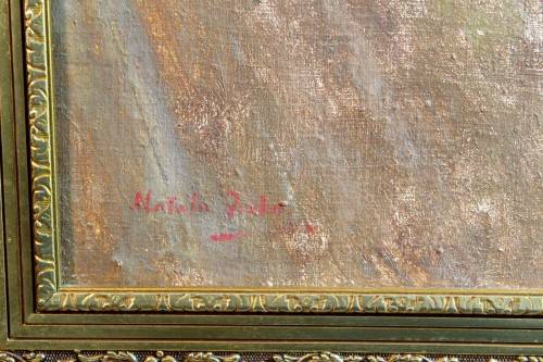 Natalie Field - Applous - Ballerina's - A beautiful treasure! Stunning frame! Bid now! *Free courier