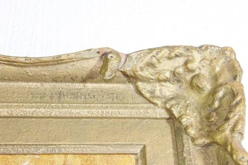 Signed oil painting - Still life flowers - Beautiful! - Low price, bid now!!