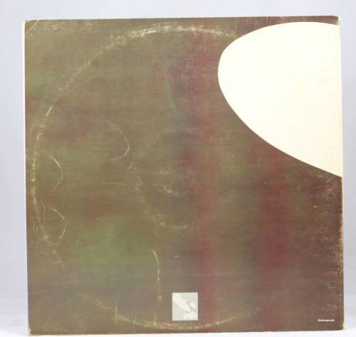 Led Zeppelin - Led Zeppelin II - LP - A treasure from 1969 - Bid now!!