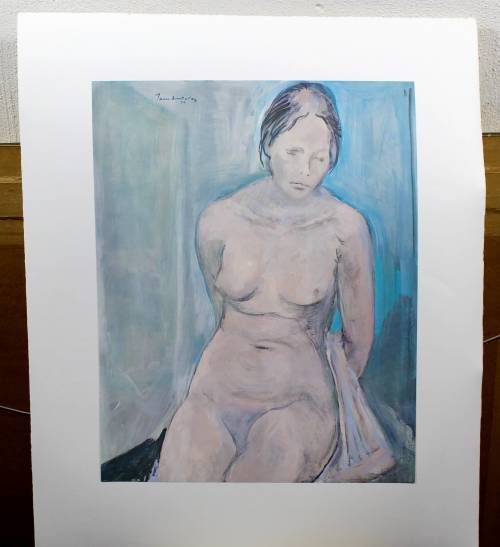 Jean Welz - portfolio - eleven prints