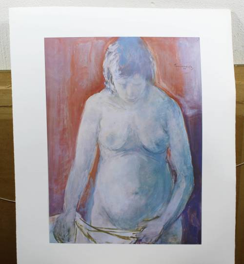 Jean Welz - portfolio - eleven prints