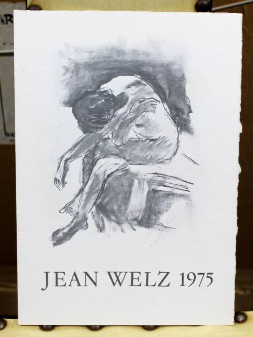 Jean Welz - portfolio - eleven prints