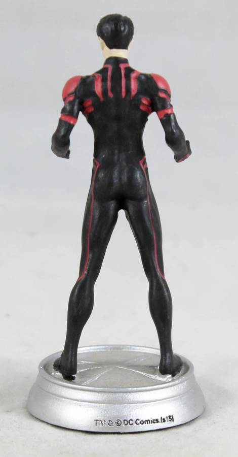 DC Comics - Chess piece figurine - Superboy - Bid Now!