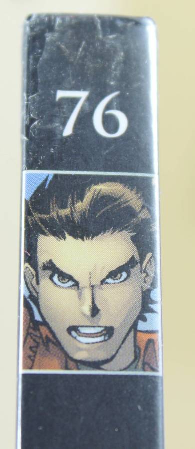 Marvel Ultimate Graphic Novels - Spider-Man - Spider-Island Part 1 - Book #76 - Bid Now!