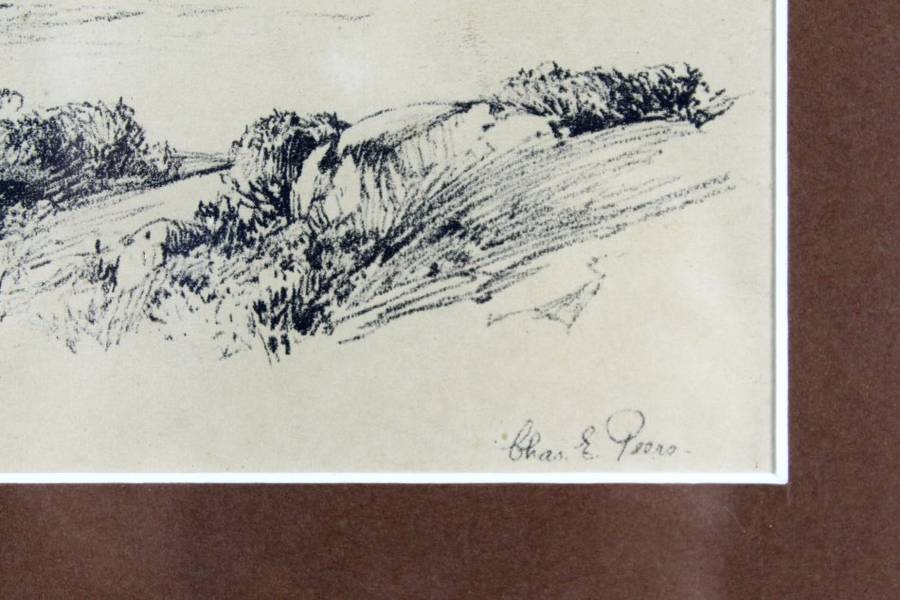 Charles E Peers - Camps Bay, Cape