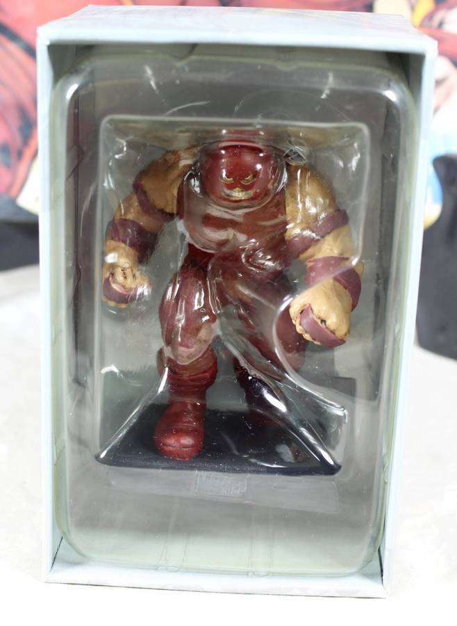 Marvel special edition - Classic Juggernaut