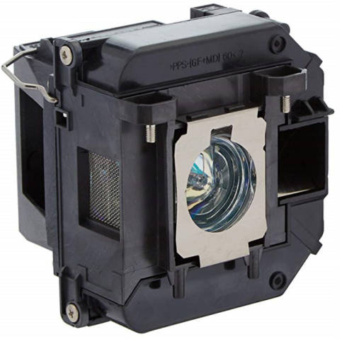 Epson V13H010L60 ELPLP60 Replacement Lamp.