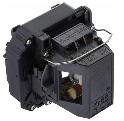 Epson V13H010L60 ELPLP60 Replacement Lamp.