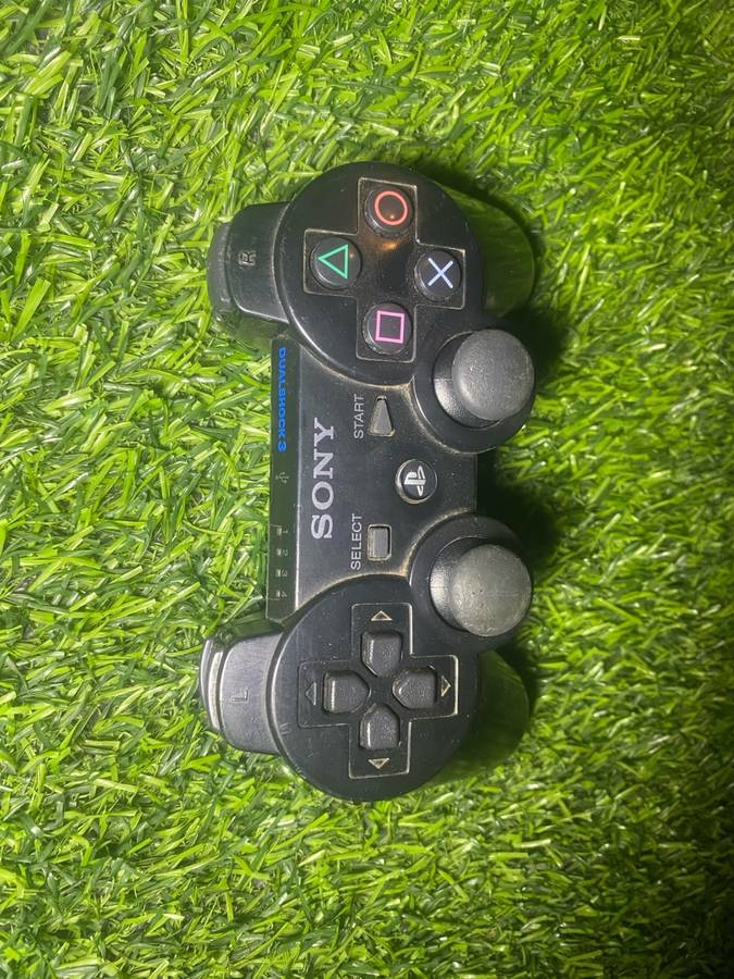 PS3 Controller