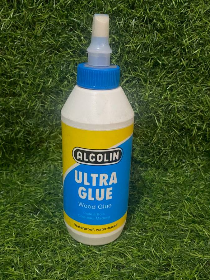 Alcolin ultra wood glue