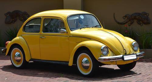 "R 19 500" Epic BEETLE