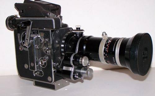 BOLEX SBM H16