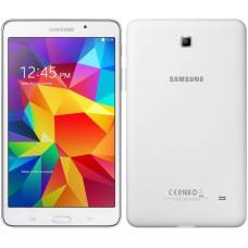 Samsung Galaxy T231 Tab 4 7.0" 8GB 3G (White)