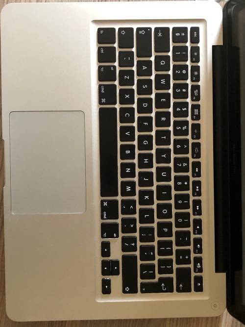 Apple Macbook Pro 13"