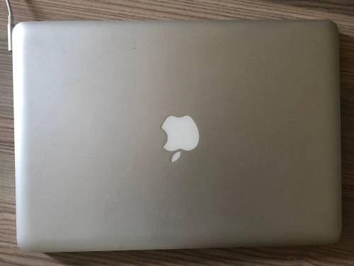 Apple Macbook Pro 13"