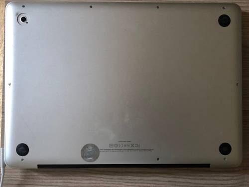 Apple Macbook Pro 13"