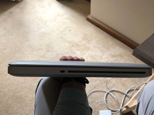 Apple Macbook Pro 13"