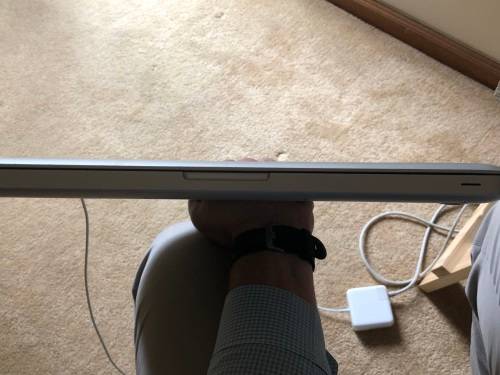 Apple Macbook Pro 13"