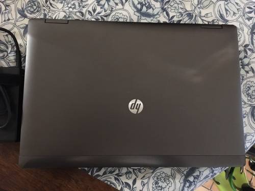 HP 6560b Laptop