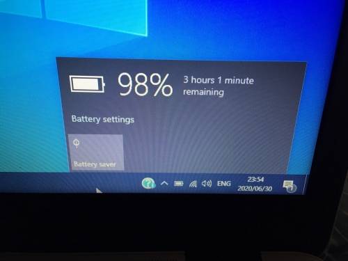 HP Elitebook 840 G3