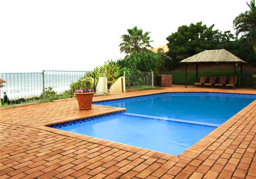 Break away to the beach. Suntide Illovo sands 18-22 Nov 2019. 2 bedroom, 4 adults, 2 kids