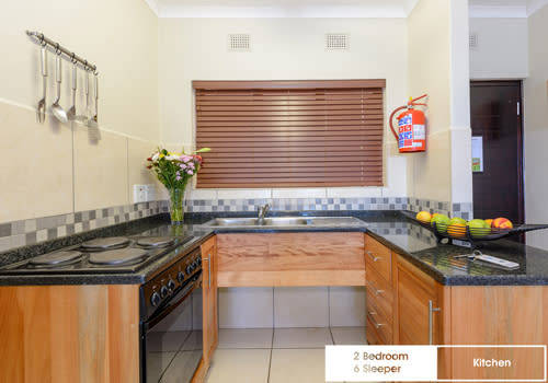 Break away to the beach. Suntide Illovo sands 18-22 Nov 2019. 2 bedroom, 4 adults, 2 kids