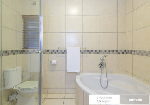 Break away to the beach. Suntide Illovo sands 18-22 Nov 2019. 2 bedroom, 4 adults, 2 kids