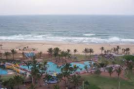 Weekend getaway to Durban spa Studio unit 2 sleeper 17-20July