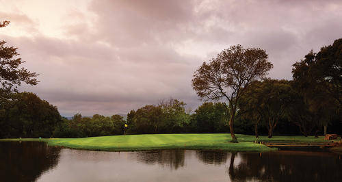 Midweek breakaway at Magaliespark 31 August-4 Sept  2 bedroom 6 sleeper