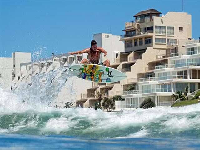 Midweek breakaway at Umhlangha Sands. 14-19 September 1 bed 4 sleeper