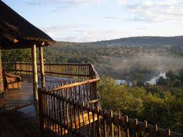 Midweek breakaway at Mabilingwe nature reserve 23-27 November Studio 4 sleeper