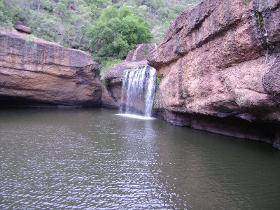Midweek breakaway at Little Eden (Culinan 40 min from Pretoria) 23-27 November 2 bedroom 6 sleeper
