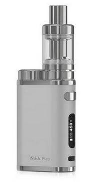 Original Eleaf iStick Pico TC 75W Mod Kit