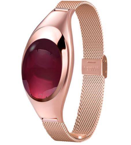 **BIG SALE** Smart Watch Women Bracelet With Blood Pressure Heart Rate Monitor For Android