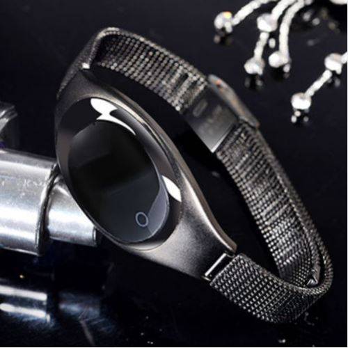 **BIG SALE** Smart Watch Women Bracelet With Blood Pressure Heart Rate Monitor For Android
