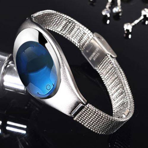 **BIG SALE** Smart Watch Women Bracelet With Blood Pressure Heart Rate Monitor For Android
