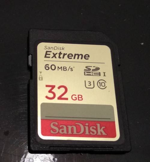 Canon SX50 HS + extras