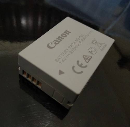 Canon SX50 HS + extras