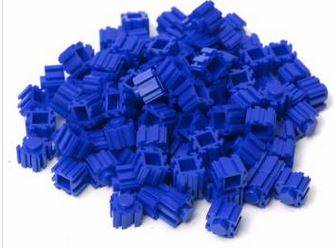 100X Children's Educational Building Blocks