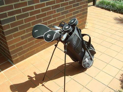 Tiger Shark TS960 Golf Clubs